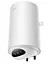 Водонагреватель Midea 50 л, 1500 Вт, мокрый ТЭН, вертикальный, цилиндрический, белый (D50-15EW1(W)) - миниатюра 2