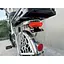 Электровелосипед E-scooter V12 двухместный 18 дюймов 600W 48V 16Ah + раскладной багажник сиденье - миниатюра 7