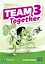 Team Together 3 Activity Book - миниатюра 1