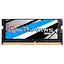 Пам'ять для ноутбуків G.Skill 16 GB SO-DIMM DDR4 2400 MHz Ripjaws (F4-2400C16S-16GRS) - мініатюра 1