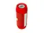 Портативна колонка JBL Charge mini 2+ 4000 mAh Червона - мініатюра 4