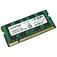 Оперативна пам'ять для ноутбука Crucial SO-DIMM DDR2 2GB 667MHz PC2-5300 Б/В - мініатюра 1