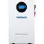 Аккумулятор Haitech LiFePO4 Li-Sun 24V 200Ah 5,12 kW/h - миниатюра 1