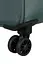 Валіза 68 См American Tourister PULSONIC DARK FOREST 68x44x27(30) MD6*04002 - мініатюра 4