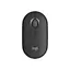 Мышка Logitech M350s Wireless Graphite (910-007015) - миниатюра 1
