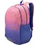 Рюкзак міський Semi Line 12 Pink/Violet Gradient (J4925-2) - мініатюра 1