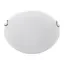 Світильник настінно-стельовий накладний Brille W-180/1 - мініатюра 1