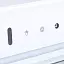 Вытяжка полновстраиваемая WEILOR PBSR 62651 WH 1300 FULL Motion - миниатюра 10