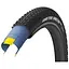 Покрышка GoodYear 700 x 40 40-622 Connector tubeless complete folding 120tpi Black (1084-TIR-57-35) - миниатюра 1