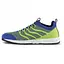 Кроссовки Scarpa Gecko Air Flip 37 Блакитний-Салатовий - миниатюра 3