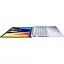 Ноутбук Asus VivoBook 15 R1502ZA-BQ198, Intel Core i5-1240P, 4.4GHz, 15.6 Full HD, 8GB, SSD 512GB, Intel UHD - мініатюра 5