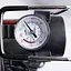 Компрессор AND 12В 35 л/мин 140 PSI с манометром для подкачки шин - миниатюра 3
