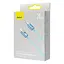Кабель Baseus Gem Fast-Charging Data Cable USB-C to iP 20W 2m Galaxy Blue - мініатюра 2