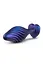 Анальна пробка Anal Adventures Matrix Swirling Bling Plug 11.4 см (фіолетовий) - мініатюра 3