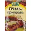 Приправа Еко гриль 20 г - мініатюра 1
