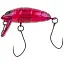 Воблер Nories Crankin Pupa Shallow 35mm 2.6g #321 - миниатюра 1