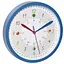Годинник настінний TFA TICK & TACK 6030580690 - мініатюра 1