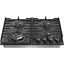 Варильна поверхня Gorenje GW642AB газова [137938] - мініатюра 2