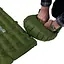 Килимок надувний Wechsel Glacioл TL Olive 186 x 64 x 8 см (DAS302768) - мініатюра 7