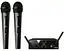 Мікрофон AKG WMS40 Mini 2 Vocal SET BD US25A/C (3350X00050) - мініатюра 1