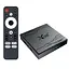 Smart TV Box Android медиаплеер X96 NEX 4/32 - миниатюра 1