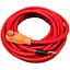 Силовой кабель Deye ENCable5.0, 1000V/4AWG, 5m. Red - миниатюра 1