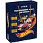 Подарочный набор первоклассника  Kite Hot Wheels 29 предметов HW24-S01 - миниатюра 2