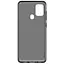 Чохол до мобільного телефона Samsung KD Lab Protective Cover Galaxy A21s (A217) Black (GP-FPA217KDABW) - мініатюра 2