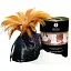 Вкусная пудра для оральных ласк Shunga Sweet Snow Body Powder - Raspberry feeling 228 г - миниатюра 1