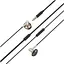 Навушники ColorWay Slim 3.5 mm Wired Earphone Blast 2 Black (CW-WD02BK) - мініатюра 1