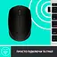 Мишка Logitech M170 Grey (910-004642) - мініатюра 6