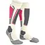 Носки Falke ESS SK2 Intermediate W 35-36 White/Pink (1097-16523-2041 35/36) - миниатюра 3