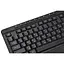 Комплект 2E MK410 WL BLACK 2E-MK410MWB - миниатюра 4