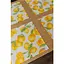 Салфетка Прованс Лимончики 35х45 см (43213) - миниатюра 3