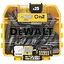 Набір біт DeWALT Pozidriv, Pz2, L = 25 мм, 25 шт (DT71521) - мініатюра 1