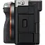 Бездзеркальний фотоапарат Sony Alpha A7C II Kit FE f/4-5.6 28-60mm Silver (ILCE7CM2LS) [132926] - мініатюра 9