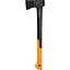Універсальна сокира Fiskars X-series X24 Universal, M - 60 см, 1.6 кг (1069104) - мініатюра 1