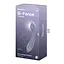 Вібратор Satisfyer G-Force 19 см фіолетовий - мініатюра 7