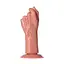 Рука для фістингу Toyz4lovers Pugno Fisting Errigal, 24 см (тілесний) - мініатюра 3