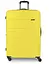 Валіза Gabol Future (L) Yellow (123047-005) - мініатюра 1