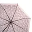 Женский складной зонтик механический Art Rain 96 см бежевый - миниатюра 3