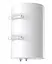 Водонагрівач електричний Aquatronic, 2 кВт, сухий ТЕН, 100 л універсальний, циліндричний, білий (Round D1004620 B4) - мініатюра 8