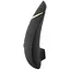 Вакуумний кліторальний стимулятор Womanizer Premium 2 Black - мініатюра 4