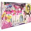 Игровой набор с куклой YG TOYS «Замок принцессы» KDL-58 звуковые и световые эффекты - миниатюра 1