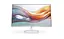 Монітор HP Series 5 527SW White (94F46E9) - мініатюра 5