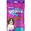 Функціональні ласощі для собак Necon Cripsy Dog Veggy Chips Dental 85 г - мініатюра 1