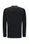Комплект термобілизни Viverra Soft Warm Black M (1102-РБ-2230146) - мініатюра 3