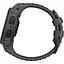 Смарт-годинник Garmin Instinct E 40 mm Black with Charcoal Band (010-02932-00) (125564) - мініатюра 6
