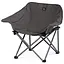 Стул складной Naturehike CNH23JU13002 графит - миниатюра 1