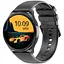 Часы Blackview X20 Black - миниатюра 3